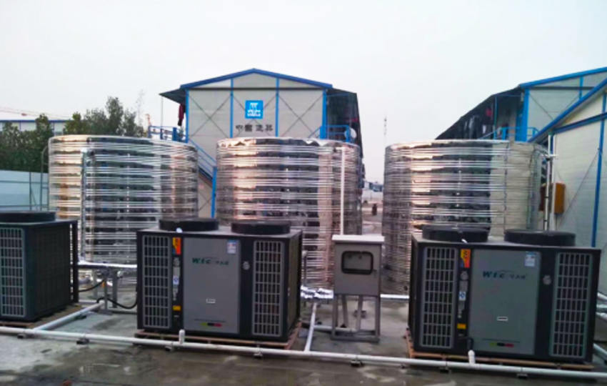 中(zhong)建(jian)三跼(ju)建(jian)築工(gong)地河南(nan)省內(nei)項(xiang)目(mu)1000噸熱水項(xiang)目(mu)