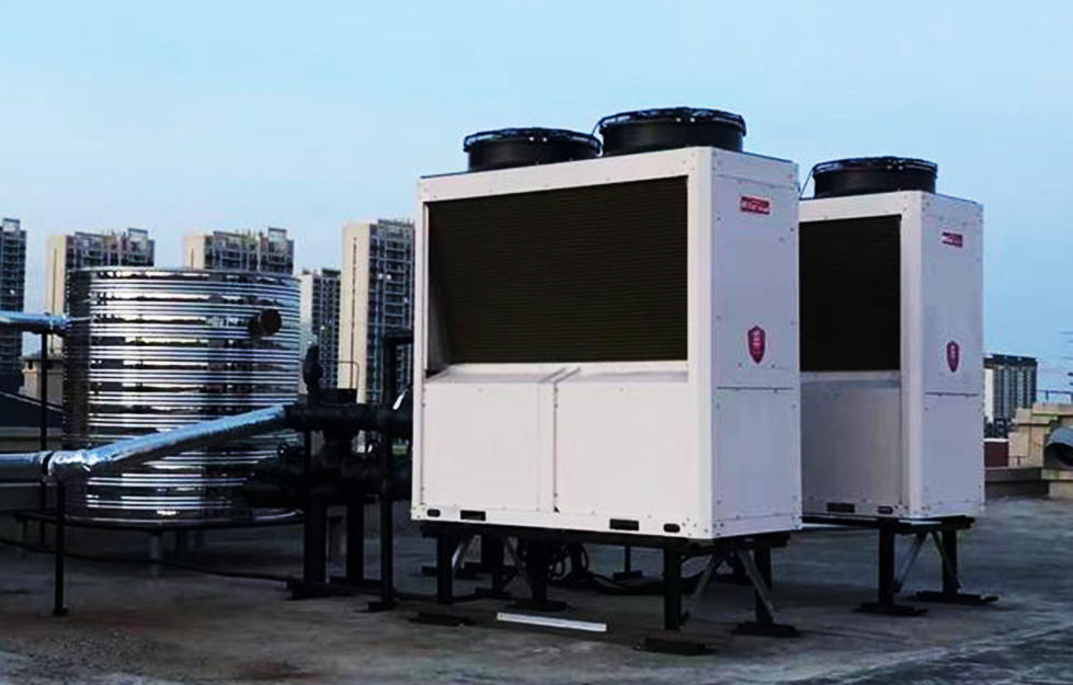 長(zhang)春市(shi)小(xiǎo)強購(gòu)物(wù)廣(guang)場(chang)超市(shi)1500㎡供暖